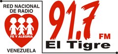 Radio Fe y Alegría El Tigre