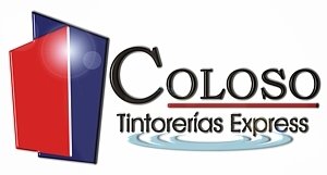 COLOSO TINTORERÍAS EXPRESS