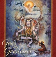 gods and goddesses