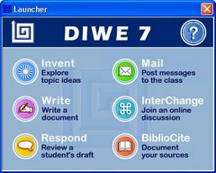 DIWE-Education al Software