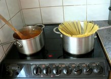 On The Boil