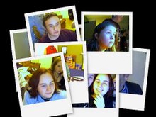 Web cam madness