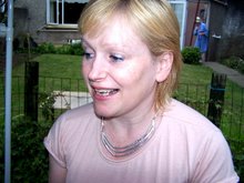 Marie (Rooney) Duffy