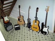 Our Hallway