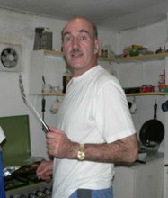 Michael Conway