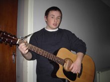Sean Rooney
