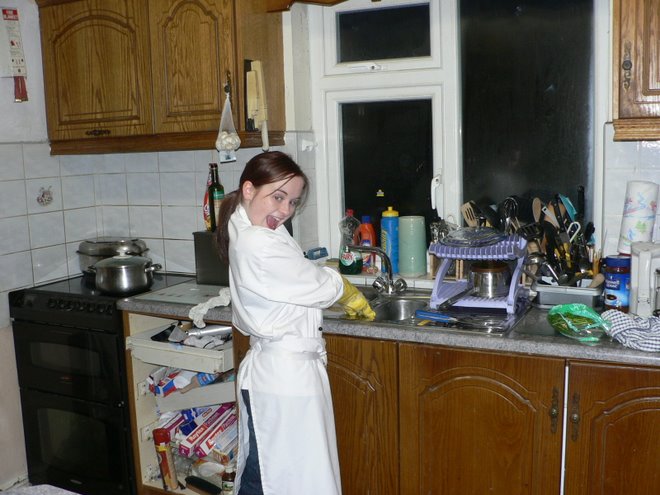 My Favourite KP :-)
