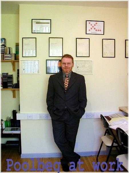 Before the "DotCom" (Euphemism) Crash!!!