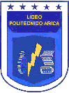 Insignia Liceo Politécnico Arica.