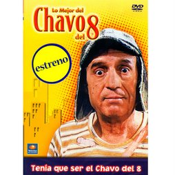 EL CHAVO