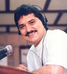 Víctor González Solano
