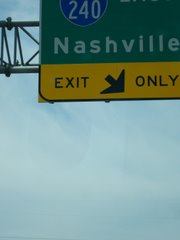 THIS WAY TO...