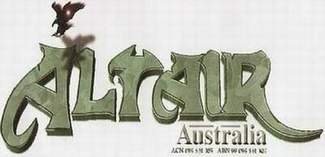 Altair-Australia