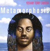 "Metamorphosis", de Yosvany Terry