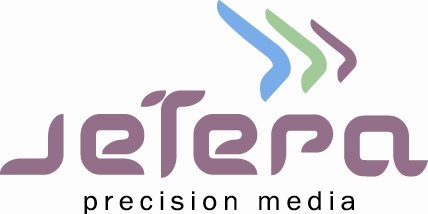 JETERA™ Precision Media