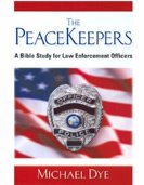 The PeaceKeeper's Study Book