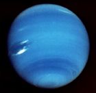 Major Planet Neptune