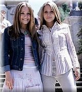 When In Rome, Olsen Twins