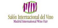 Feria del vino de Madrid