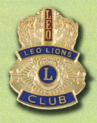 LIONS CLUB OF COLOMBO MILLENNIUM LEO