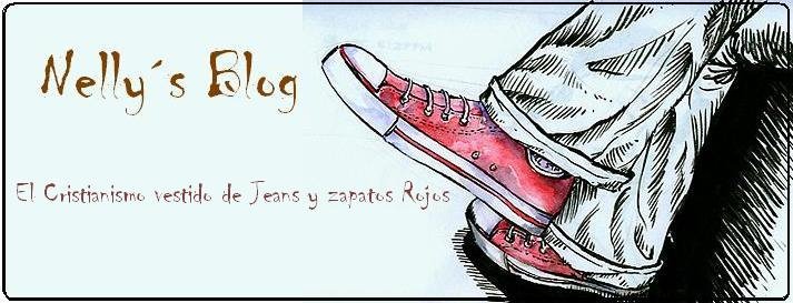 Nelly´s Blog