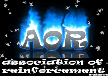 AOR Logo