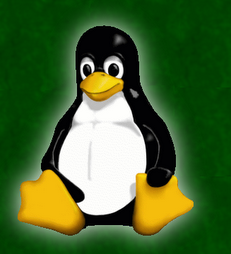 Linux Logo TUX