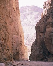 todra gorge