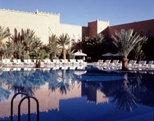 Berbere Palace Hotel