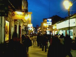 Vida Nocturna en Puno