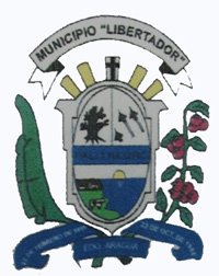 Escudo del Municipio Libertador