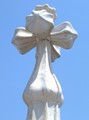 Cruz de Gaudí