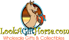 Look A Gift Horse