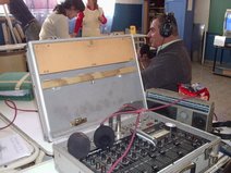 Radio Tandil en la Escuela 5