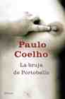 Libro - La Bruja de Portobello - Paulo Coelho