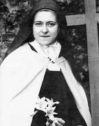 St. Thérèse of the Child Jesus and the Holy Face