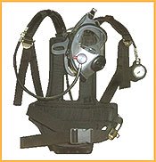 Breathing Appratus Equipments