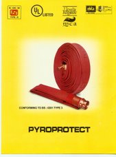 Pyroprotect Fire Hose Type 3