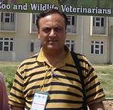 International Congress on "Advances in Zoo and Wild Animals Health and Management