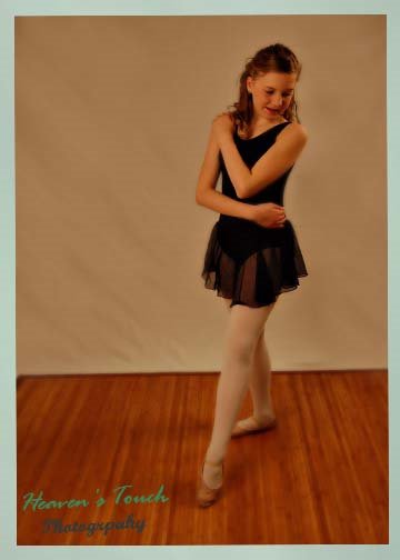Love for Dance
