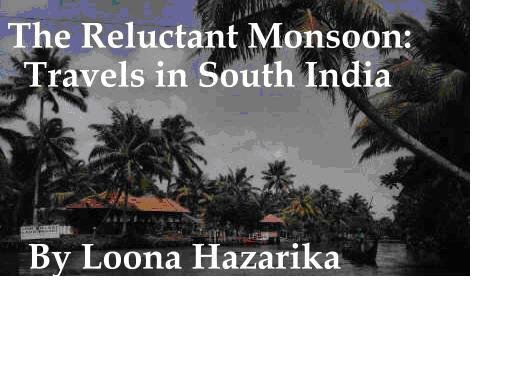 The Reluctant Monsoon