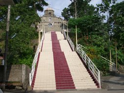 Our Parish Church