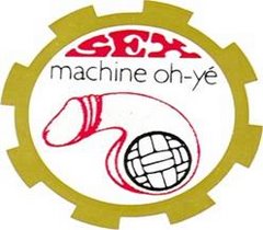 Sex-Machine Inc. OY