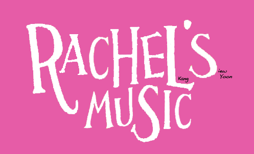 Rachel's Music