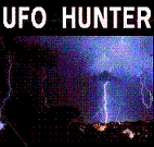 UFO HUNTER