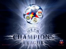 UCL Steaua