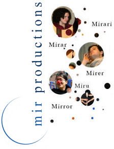 Mir Productions
