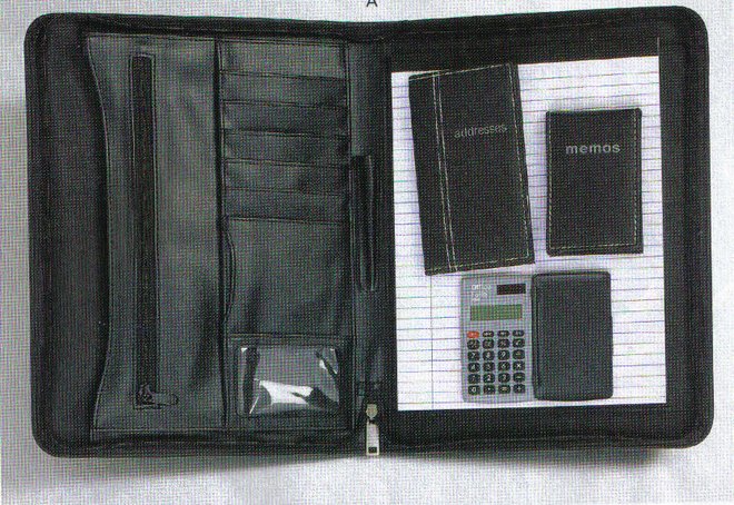 Portable Office Pack
