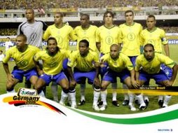 البرازيل 2002
