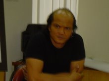 ADRIE SUBONO